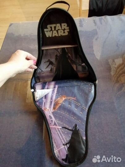 Кофр звездные войны