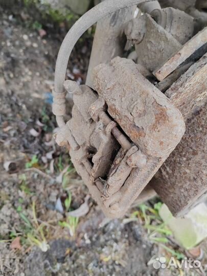 Суппорт Chery tiggo