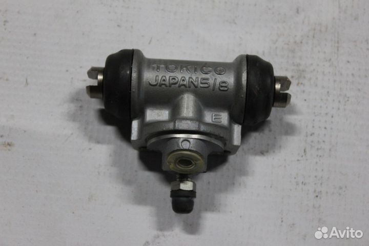 Тормозной цилиндр Nissan Sunny / Presea / Pulsar