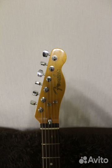 Fender TeleStrat Japan