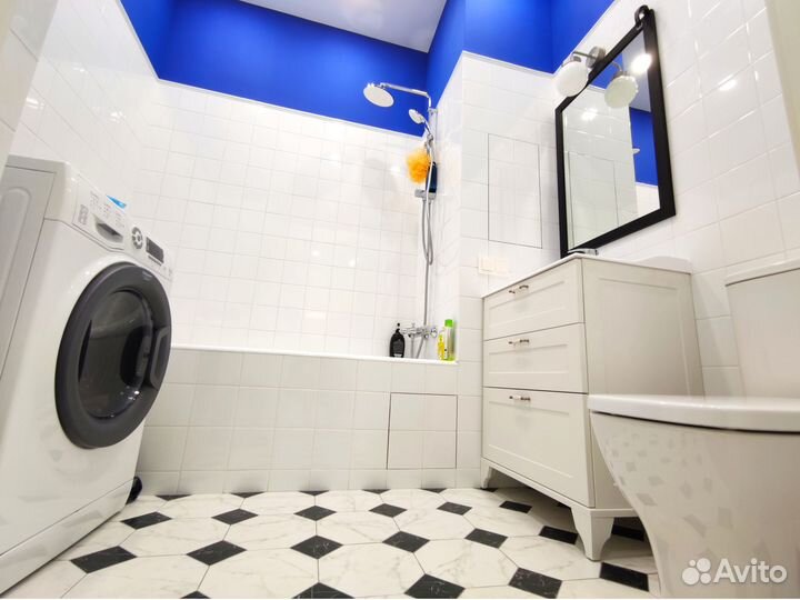 Ремонт квартир под ключ. Ремонт в новостройке