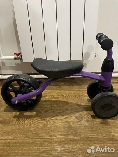 Беговел детский