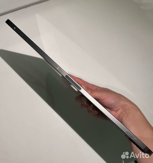iPad Pro 11 2020