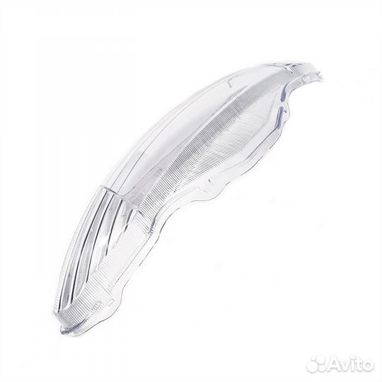 Стекло фары Honda Lead-100 AF-48