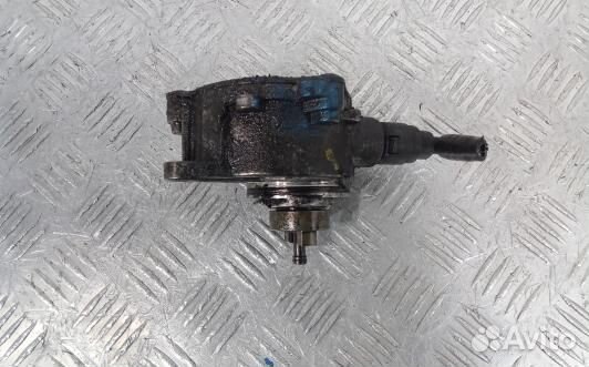 Насос вакуумный mercedes benz E-class W211 (XUK16K