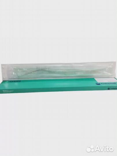 Катетер для уретерокутанеостомы Coloplast