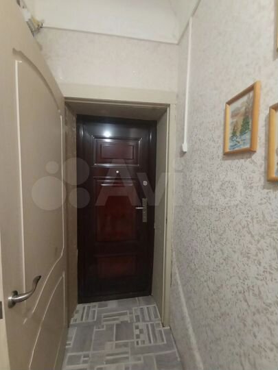 2-к. квартира, 47 м², 1/2 эт.