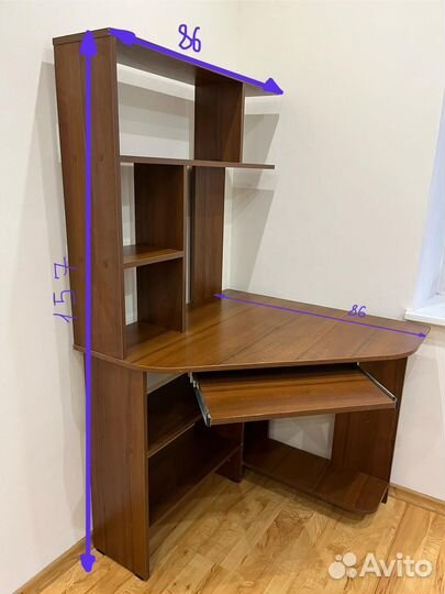 Компьютерный стол