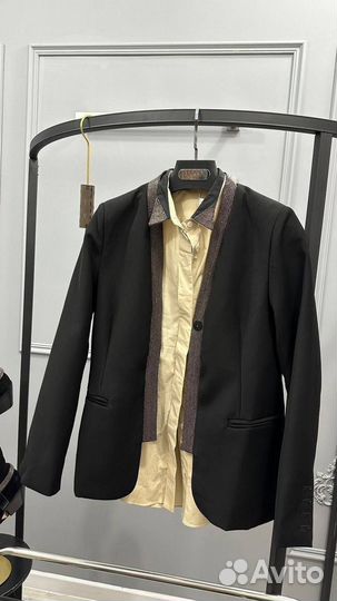 Рубашка Brunello Cucinelli