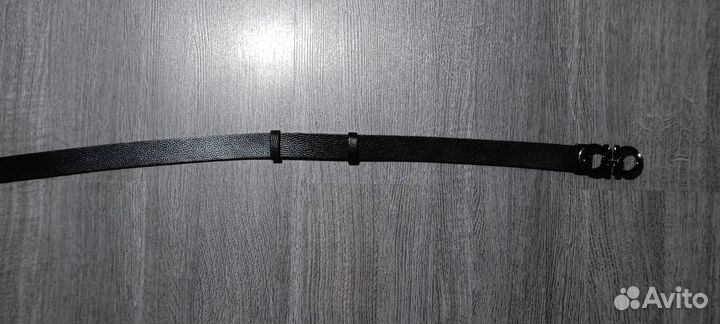 Ремень salvatore ferragamo