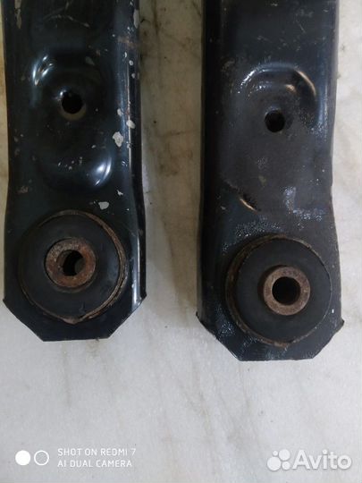 Рычаг перед низ Jeep Grand Cherokee wj