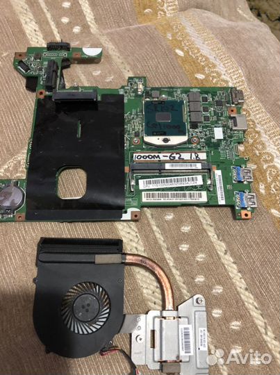 Ноутбуки в разборке, HP G6-1108, Lenovo G580