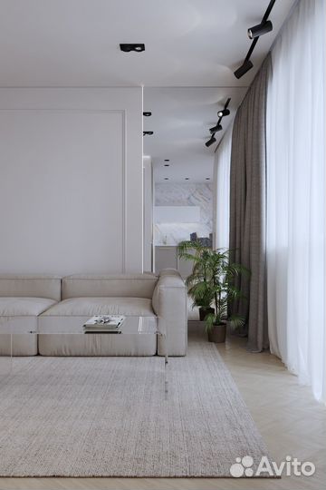 Дизайнер интерьера