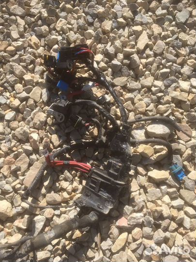 Жгут проводов LADA X-ray