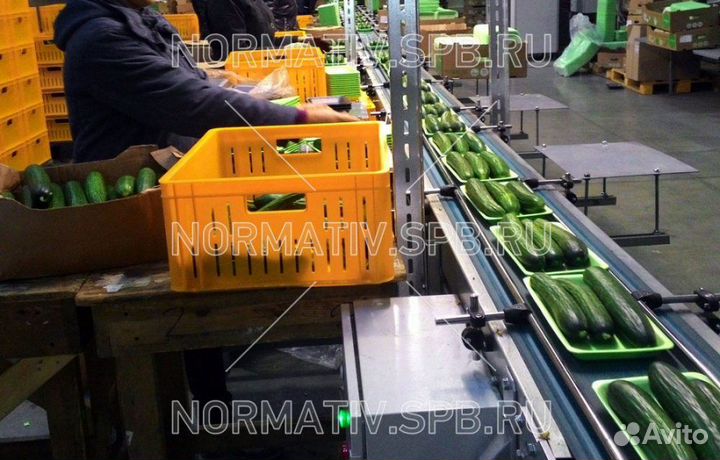 Разнорабочий на производство(Вахта)