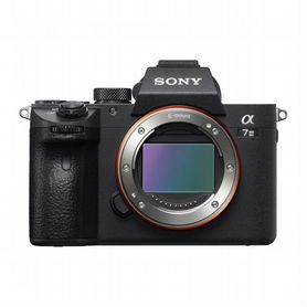 Sony A7 III Body (гарантия,чек) /Новый