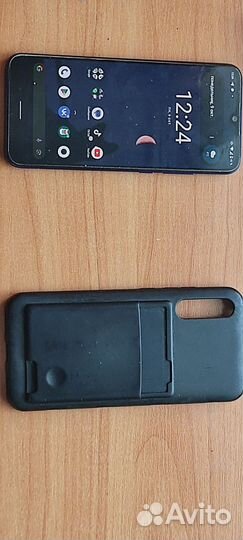 Xiaomi Mi A3, 4/128 ГБ