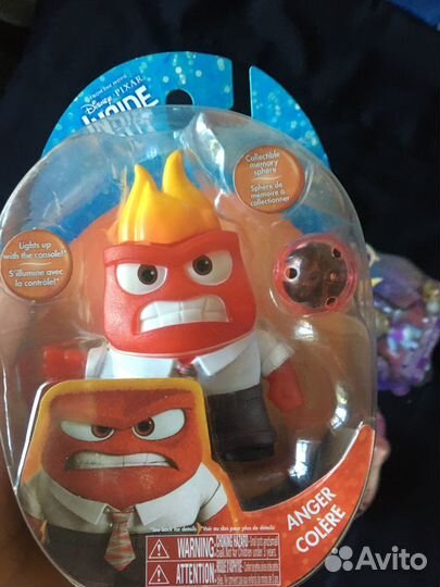 Оригинальные игруши