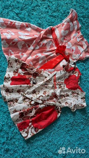 Детская одежда для девочек