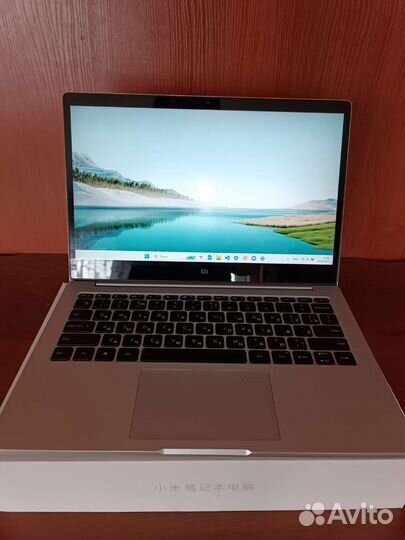 Xiaomi Mi Notebook Air 13.3