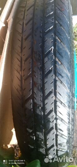 Запасное колесо докатка chevrolet lacetti