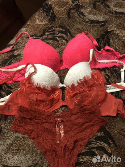 Бюстгальтер