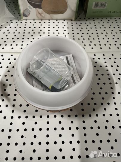 Aroma diffuser 500 мл (дерево)