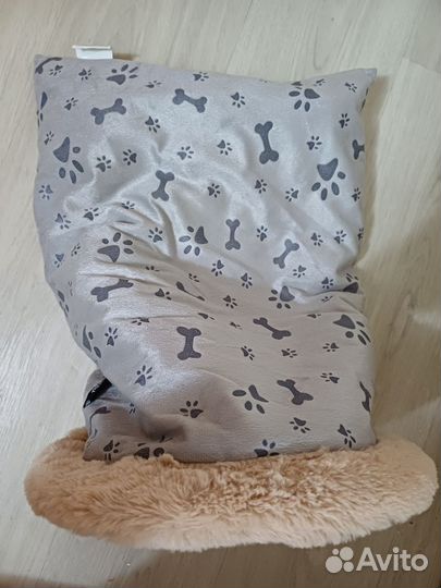 Домик для кошки