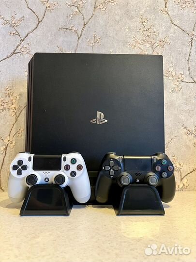 Sony PS4 pro