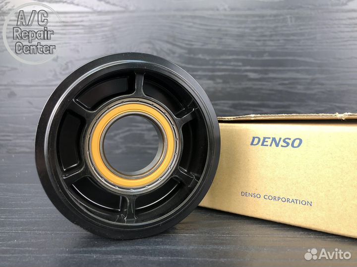 Шкив с подшипником Mercedes-Benz GL-Class (X164)