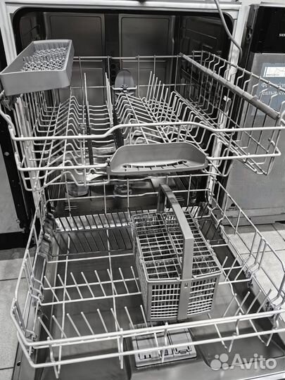 Посудомоечная машина Bosch 60 см бу