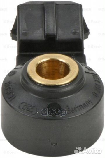 Датчик детонации 0261231188 Bosch