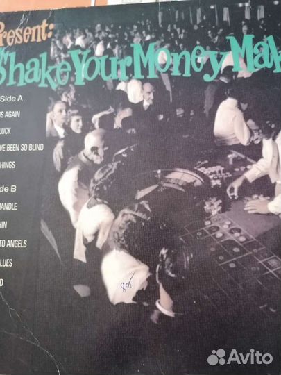 The Black Cross Виниловые пластинки