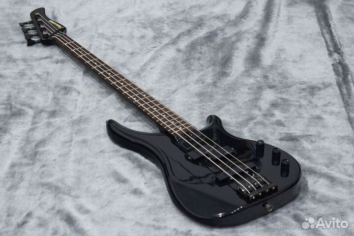 Бас Гитара Fernandes FRB-55 Revolver Japan