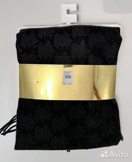 Набор шапка и шарф Michael Kors жен. США оригинал