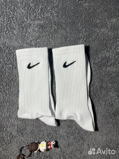 Носки nike оригинал