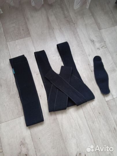 Бандаж на плечо