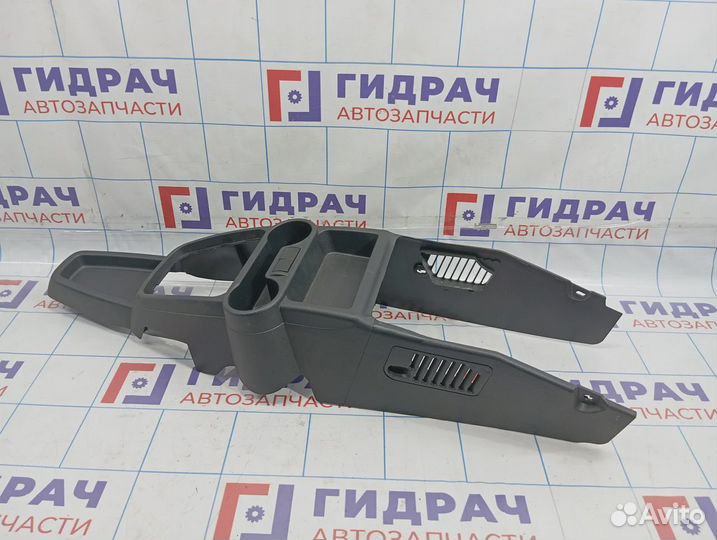 Консоль центральная LADA Granta 21905109154