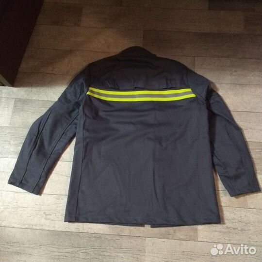 Костюм сварщика