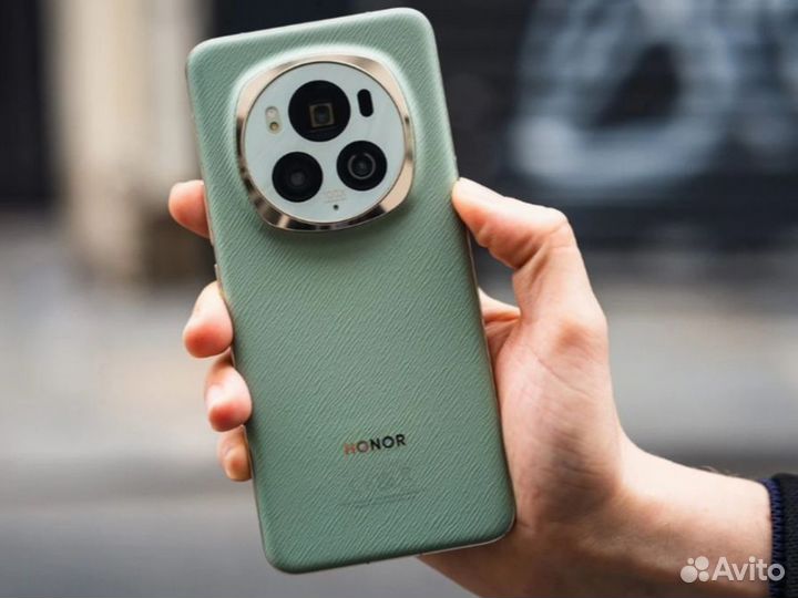 HONOR Magic6 Pro, 16/512 ГБ