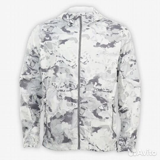 Худи легкий с защитой от солнечных лучей