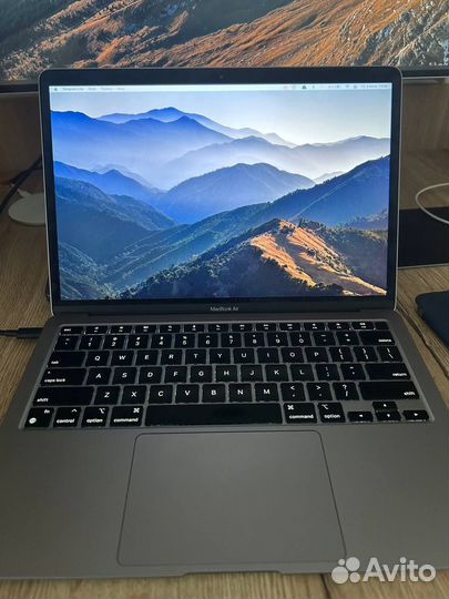 Apple Macbook Air 13 2020 M1