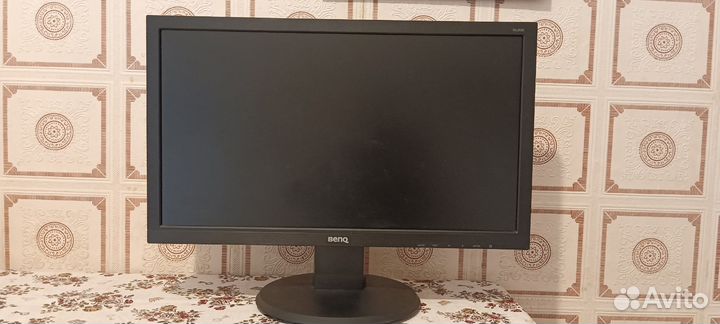 Монитор BenQ DL2020