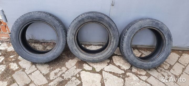 Amtel Planet T-301 195/60 R15