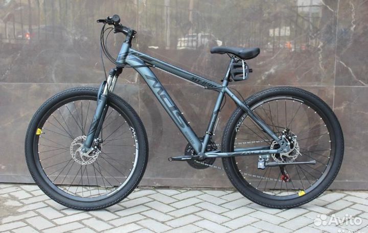 Велосипед горный