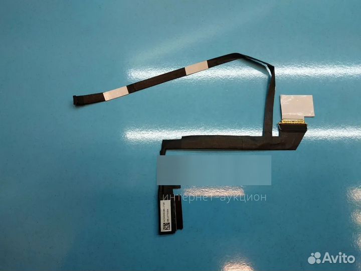 Шлейф матрицы для ноутбука Huawei MateBook D13