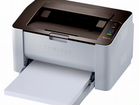 Лазерный принтер Samsung Xpress M2020 объявление продам