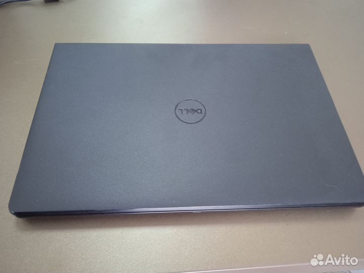 Ноутбук Dell. 12gb