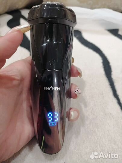 Электробритва