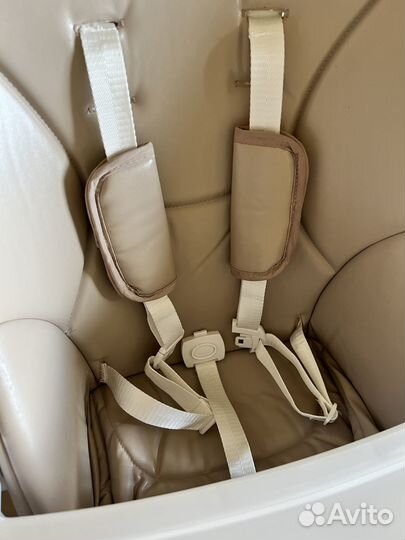 Стульчик для кормления 3в1 My little chaire